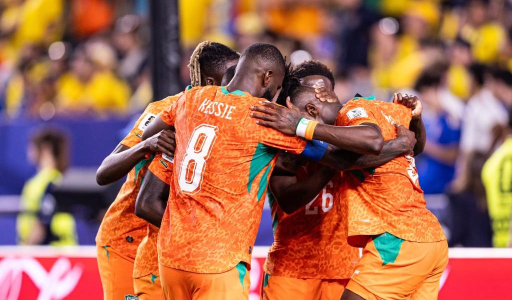 2026 FIFA World Cup: Ivory Coast To Face Norway or France In Knockout