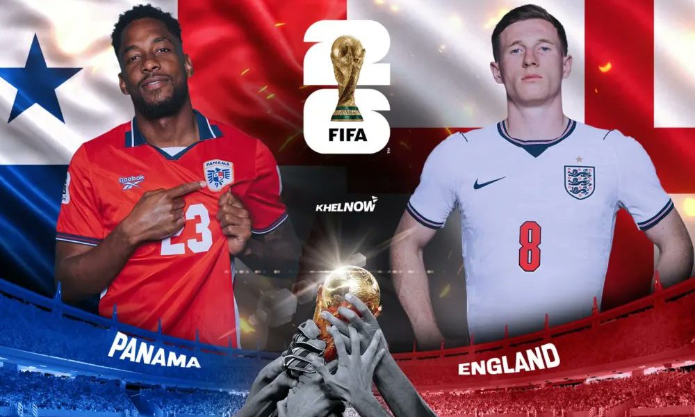 2026 FIFA World Cup: Panama Vs England Match Preview