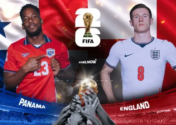 2026 FIFA World Cup: Panama Vs England Match Preview