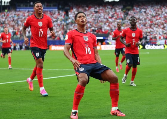 2026 FIFA World Cup: Bellingham Inspires England to Victory Over Panama
