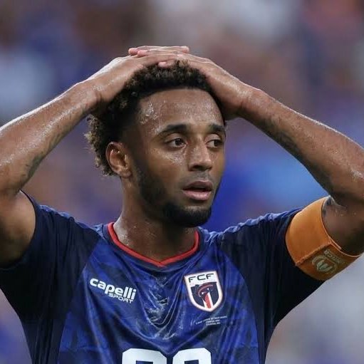 2026 World Cup: Cape Verde Captain Ryan Mendes Faces Serious Allegation