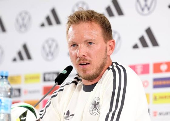 2026 FIFA World Cup: Nagelsmann Demands Perfect Germany Display Against Paraguay