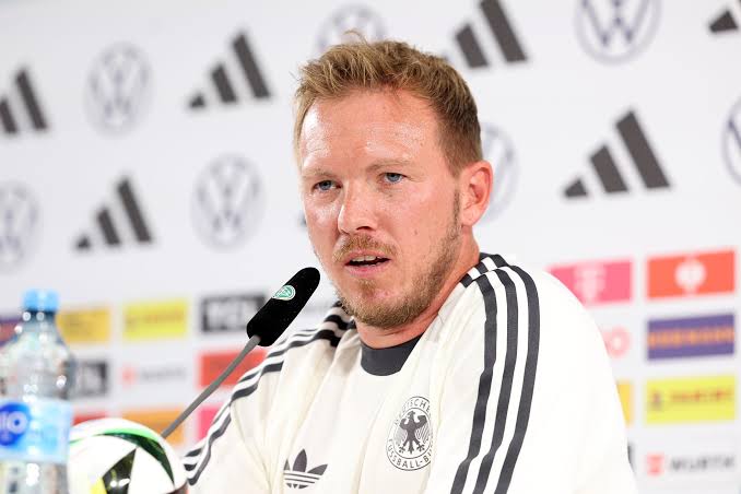 2026 FIFA World Cup: Nagelsmann Demands Perfect Germany Display Against Paraguay