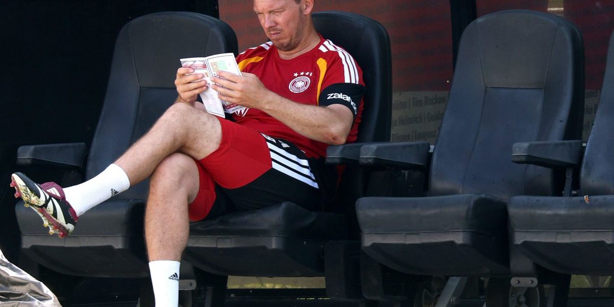 2026 FIFA World Cup: Nagelsmann Keen to Remain Germany Coach, Awaits DFB Decision
