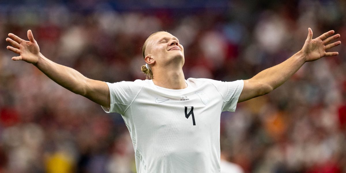 2026 FIFA World Cup: Côte d’Ivoire Crash Out of  After Norway Defeat