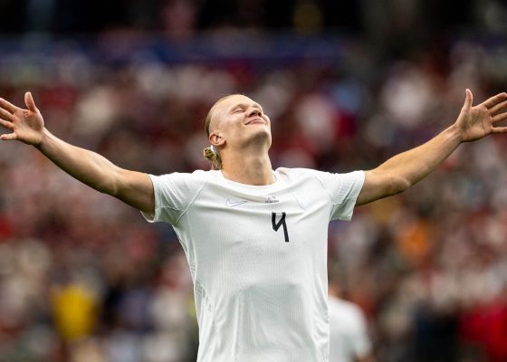 2026 FIFA World Cup: Côte d’Ivoire Crash Out of  After Norway Defeat