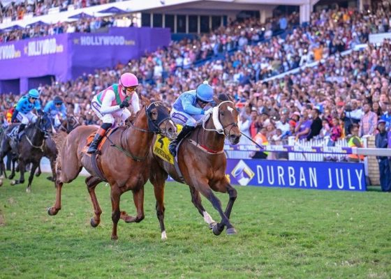 5 things South Africans should be Aware of About the Durban July 2026 Before Betting On It