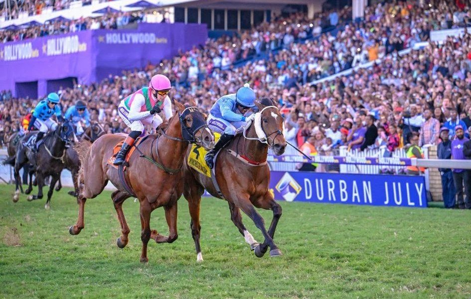 5 things South Africans should be Aware of About the Durban July 2026 Before Betting On It