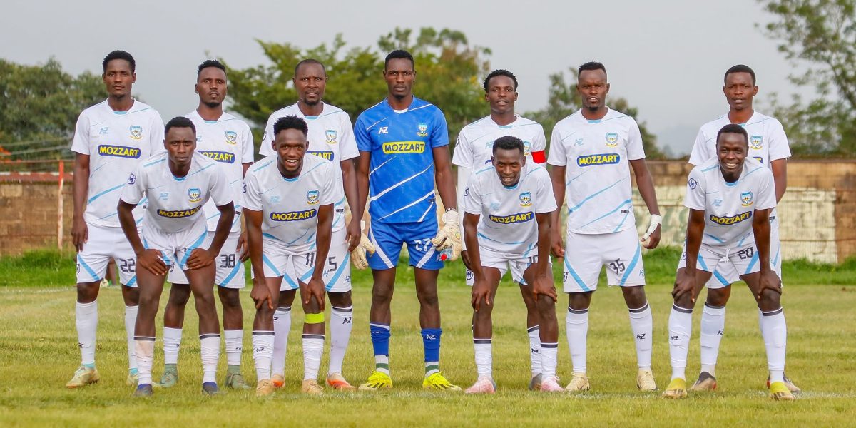 Migori Youth earns promotion to FKF Premier League