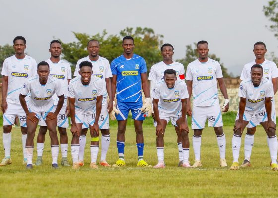Migori Youth earns promotion to FKF Premier League