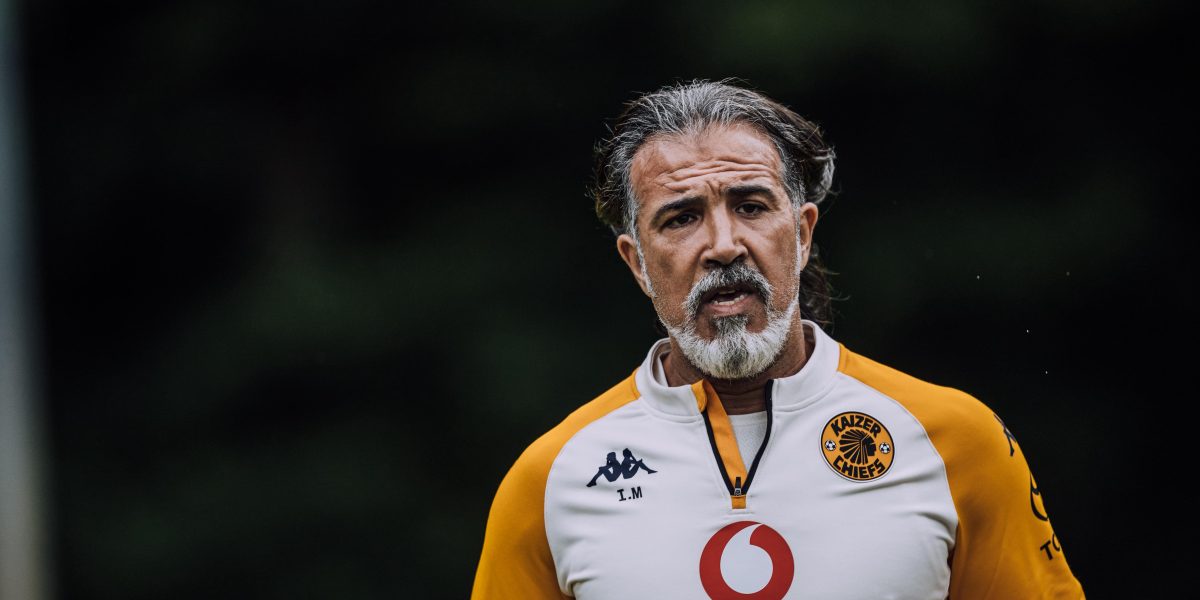 Burkina Faso appoints Elyes Mzoughi to coaching staff