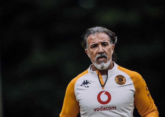 Burkina Faso appoints Elyes Mzoughi to coaching staff