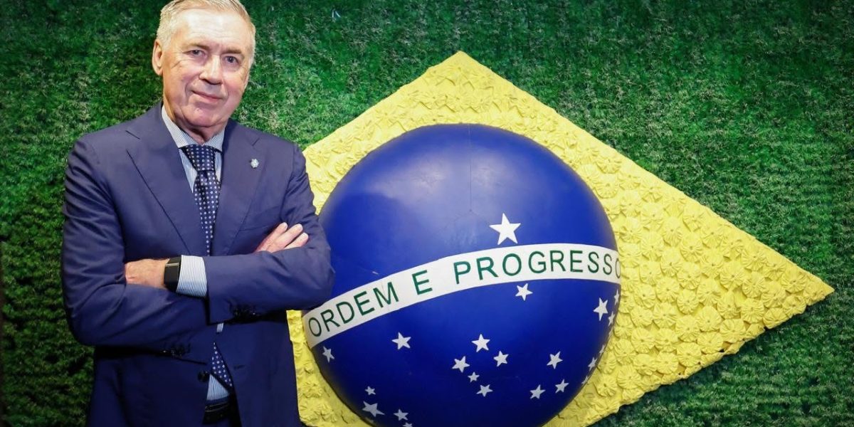 2026 FIFA World Cup: Ancelotti Admits Brazil Struggled Against Morocco