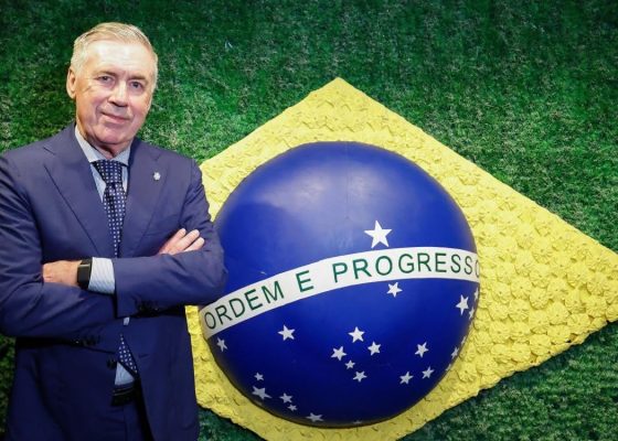 2026 FIFA World Cup: Ancelotti Admits Brazil Struggled Against Morocco