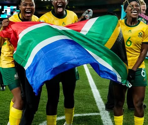 Bafana update following SAFA Emergency Committee Meeting