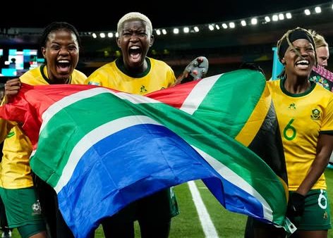 Bafana update following SAFA Emergency Committee Meeting