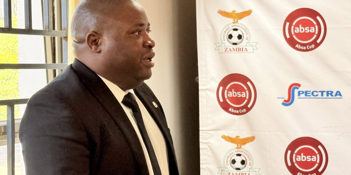 Zambia: Chakatazya Pledges Teamwork and Professionalism