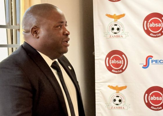 Zambia: Chakatazya Pledges Teamwork and Professionalism