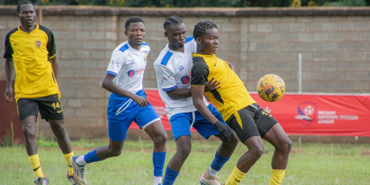 Malawi: Ndirande Stars Take NDL Lead After Matchweek Three