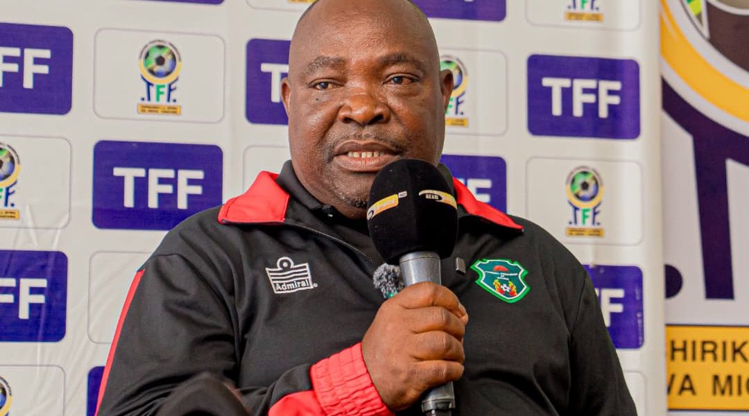 Malawi coach Fazili Eyes WAFCON Readiness in Tanzania Friendlies