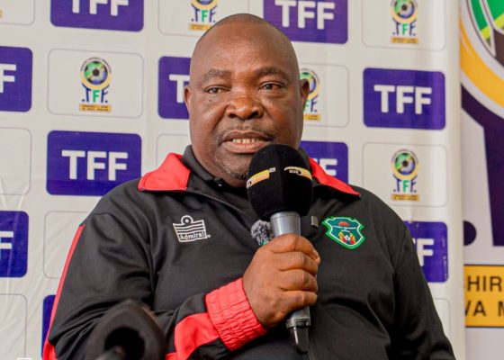 Malawi coach Fazili Eyes WAFCON Readiness in Tanzania Friendlies