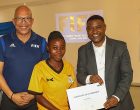 FIFA Trains 35 Young Zambian Referees