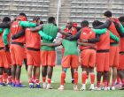 Lesotho show fight to come from behind against Kenya