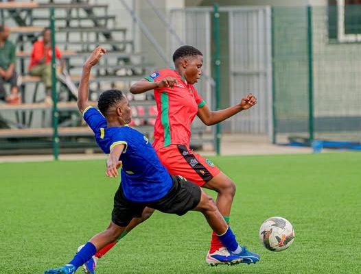 Malawi coach Fazili Encouraged Despite Tanzania Defeat