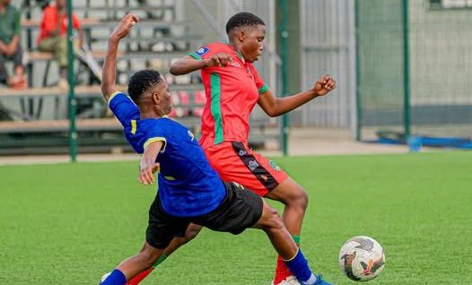 Malawi coach Fazili Encouraged Despite Tanzania Defeat