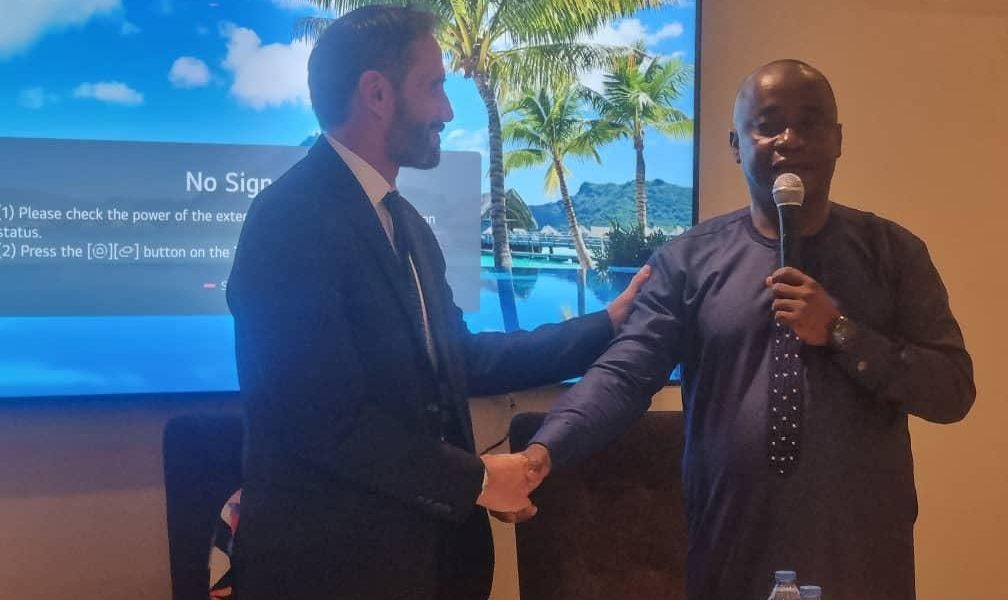 Sierra Leone Appoints Didier Gomes Da Rosa as Leone Stars Head Coach