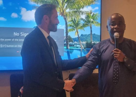 Sierra Leone Appoints Didier Gomes Da Rosa as Leone Stars Head Coach