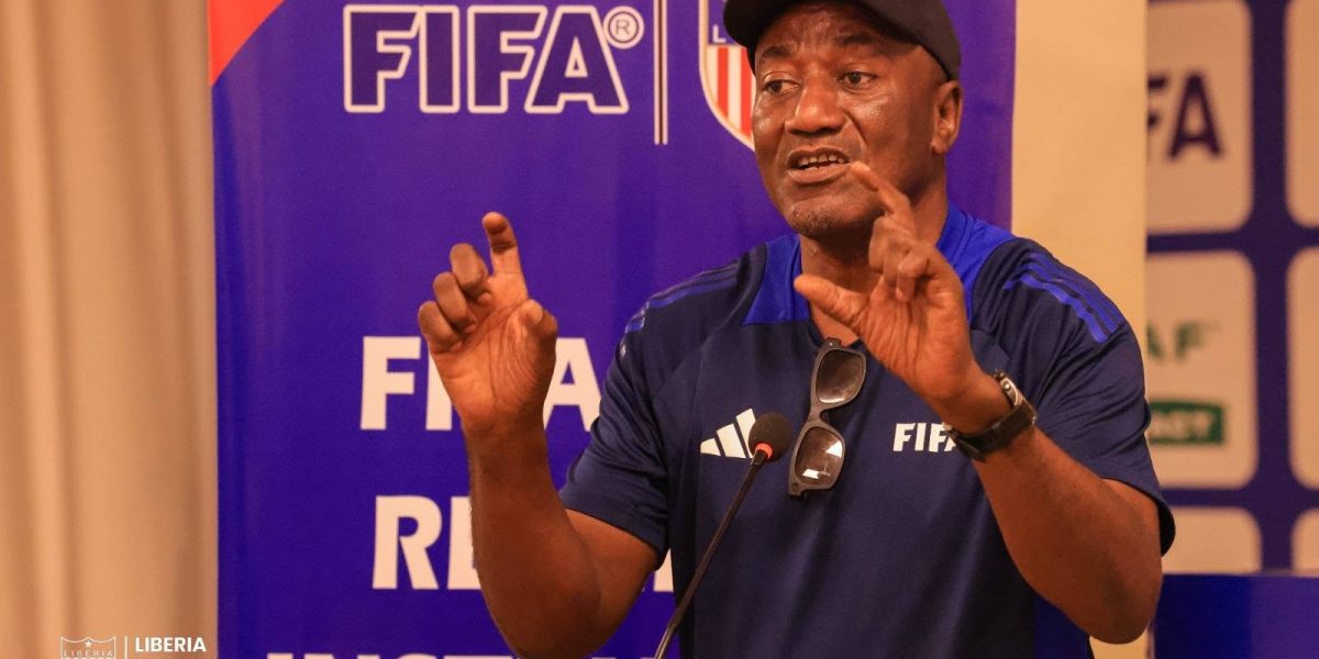 Liberia Kicks Off Referee Instructors and Assessors Training Course
