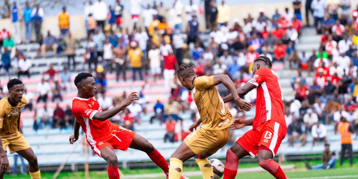 Malawi: Airtel Top 8 Kicks Off with Double Header at BNS