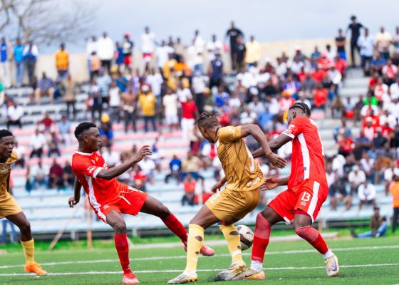Malawi: Airtel Top 8 Kicks Off with Double Header at BNS