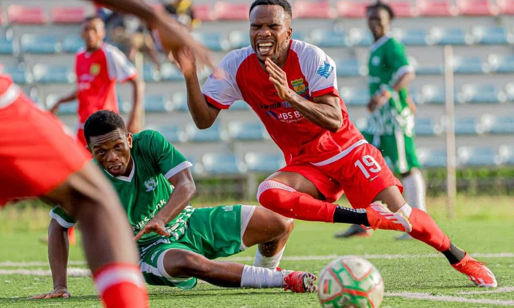 Malawi: Songwe, Embangweni Set for NDL Matchweek Four Showdown
