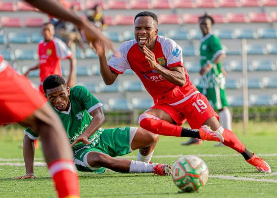 Malawi: Songwe, Embangweni Set for NDL Matchweek Four Showdown