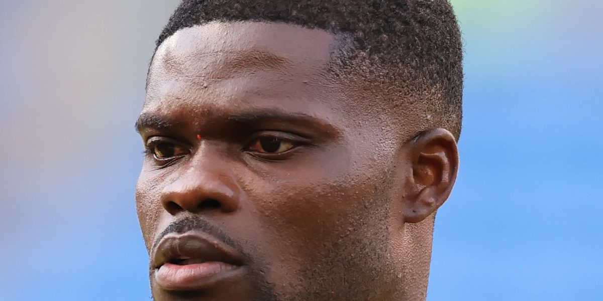 2026 FIFA World Cup: Thomas Partey to miss Ghana fixture against Panama
