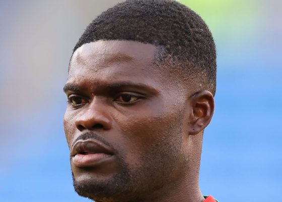 2026 FIFA World Cup: Thomas Partey to miss Ghana fixture against Panama