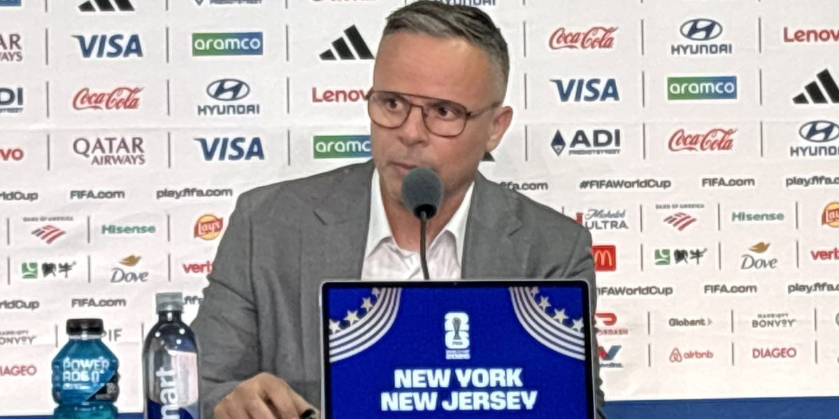 2026 FIFA World Cup: Morocco wanted win against Brazil – Ouahbi