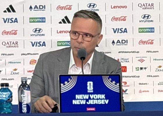 2026 FIFA World Cup: Morocco wanted win against Brazil – Ouahbi