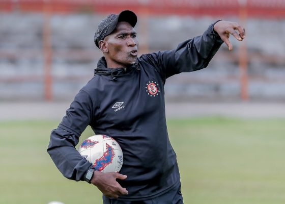 Nkana FC appoint Elijah Tana as new head coach