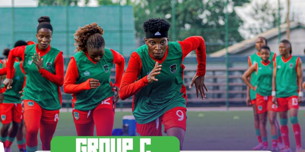 Malawi Scorchers to Open WAFCON Campaign Against Nigeria