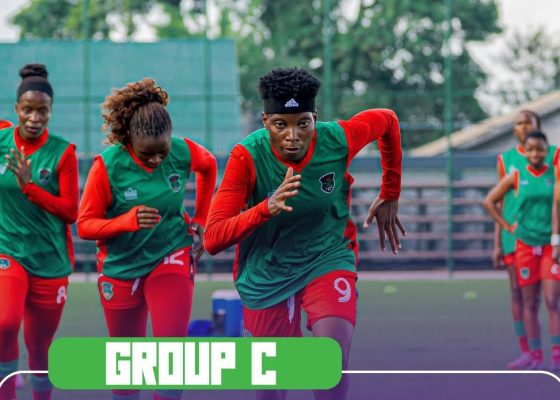 Malawi Scorchers to Open WAFCON Campaign Against Nigeria