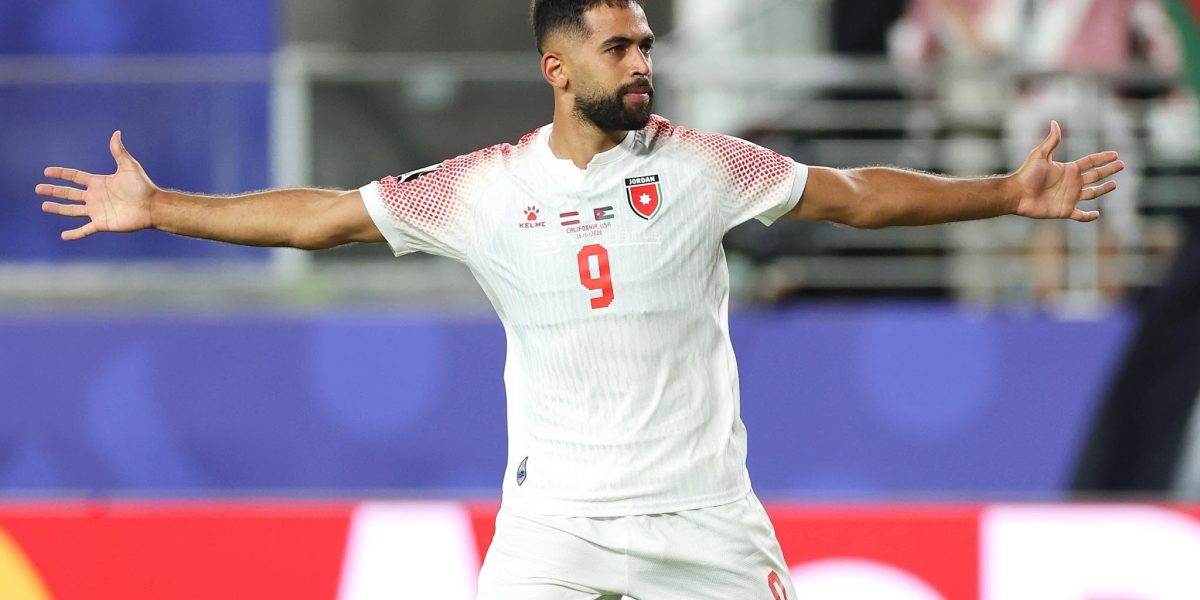 FIFA World Cup breaks broadcast records across the board