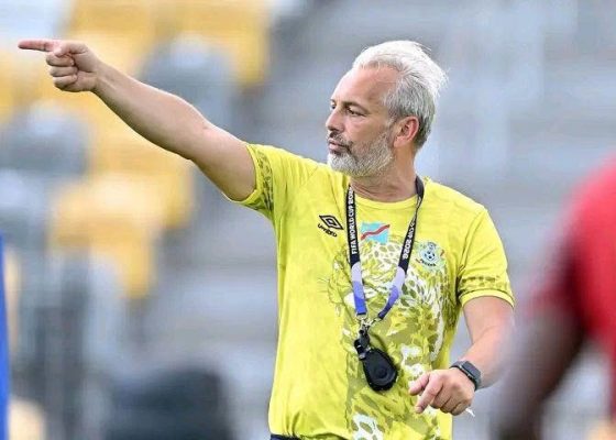 2026 FIFA World Cup: Colomba were superior than DR Congo – Desabre