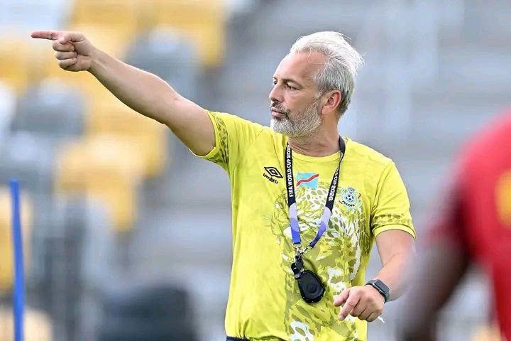 2026 FIFA World Cup: Colomba were superior than DR Congo – Desabre
