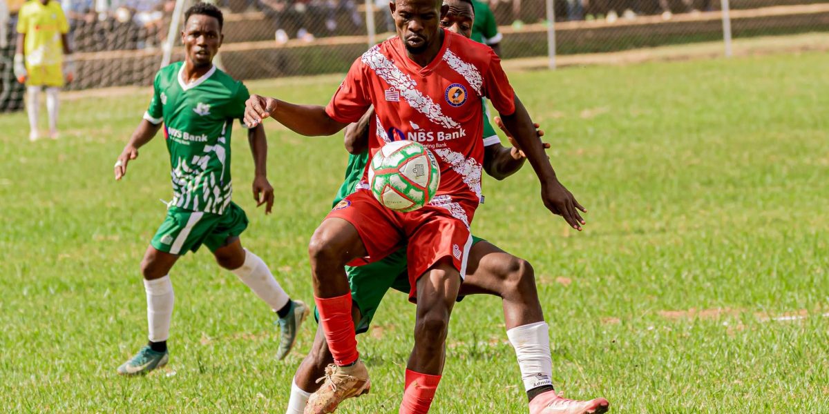 Malawi: Extreme Face Songwe in Top-of-the-Table NDL Clash