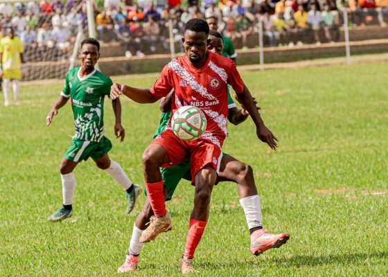 Malawi: Extreme Face Songwe in Top-of-the-Table NDL Clash