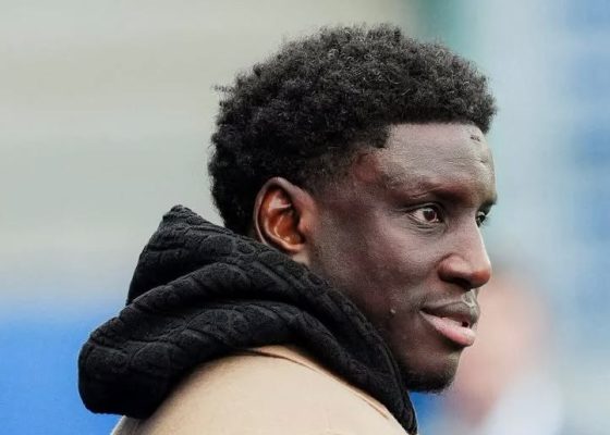 Demba Ba appointed sporting director of Le Havre AC