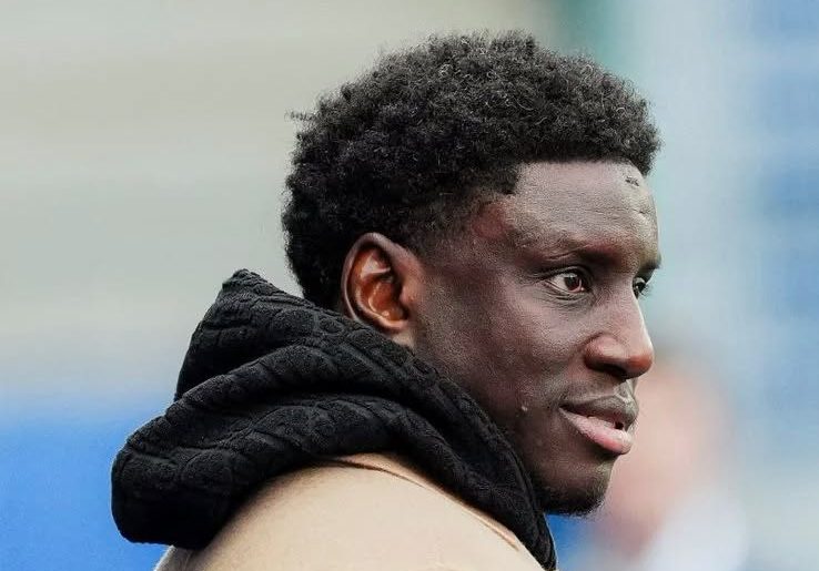Demba Ba appointed sporting director of Le Havre AC